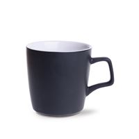 TAZZA SATINATA BARREL SUPREME